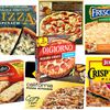 The 7 Best Frozen Pizzas On Earth